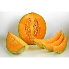 Melon charentais