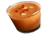 Recette de Gaspacho Andalou